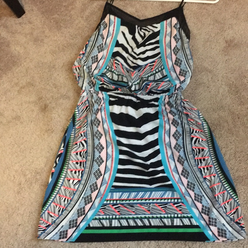 Express Dress